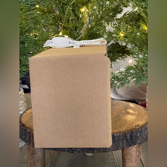 🐖 Brand NEW in Package Rae Dunn Piglet CREAM and SUGAR Set  🐖 - Picture 8 of 9